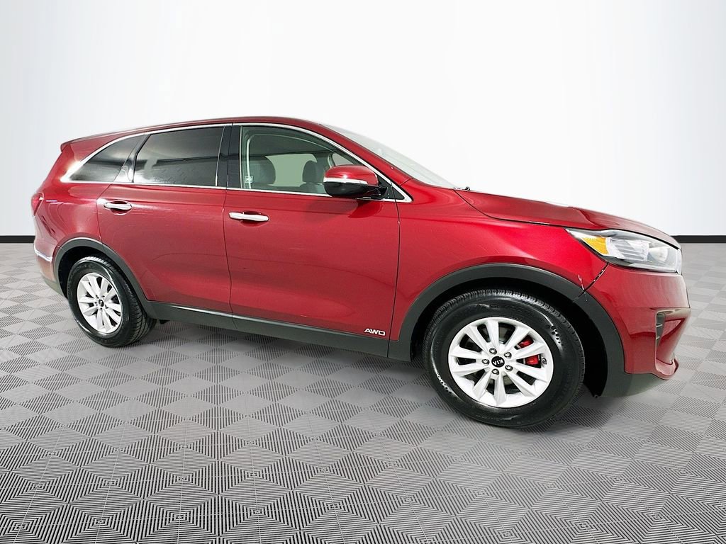 Used 2020 Kia Sorento AWD V6 image 10