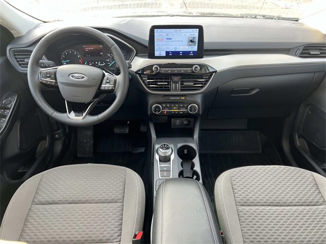 Certified 2022 Ford Escape SE w/ Convenience Package image 15