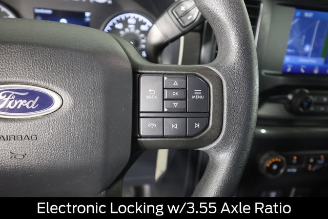 Certified 2023 Ford F150 XL w/ STX Appearance Package AWD/4WD image 45