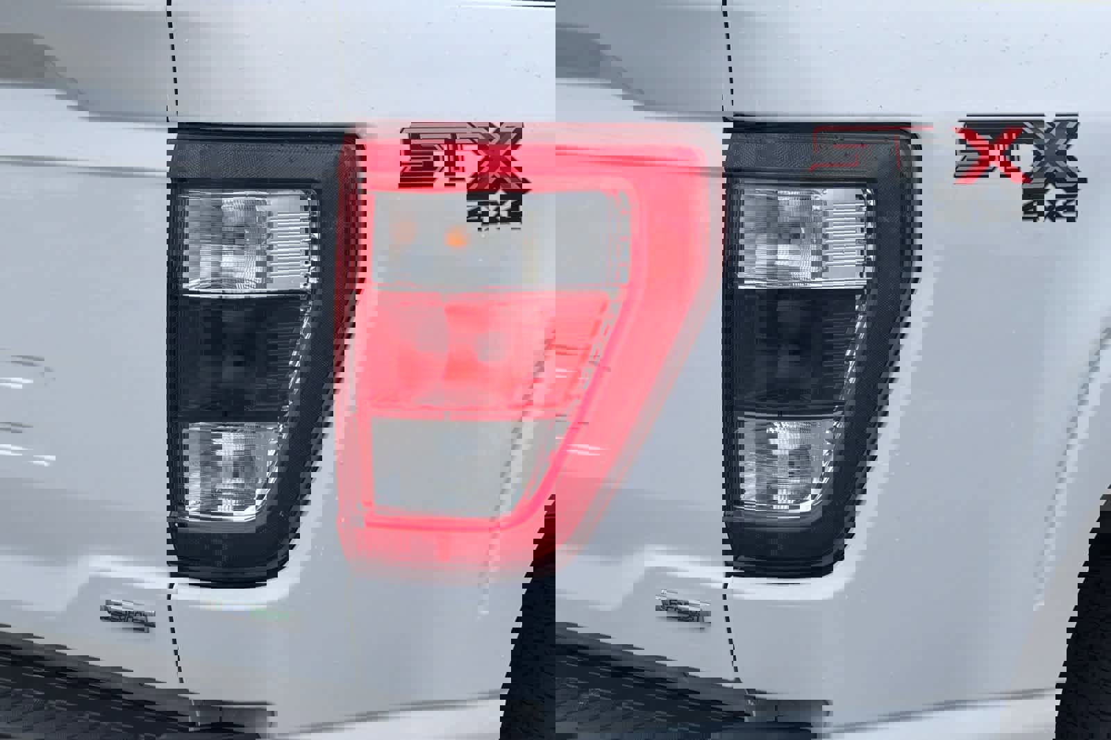 Certified 2023 Ford F150 XL w/ STX Appearance Package image 26