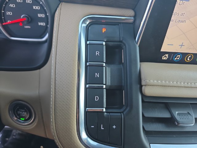 Used 2021 Chevrolet Tahoe Premier AWD/4WD image 20