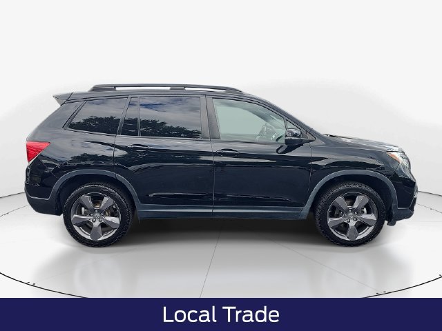 Used 2021 Honda Passport Touring image 3