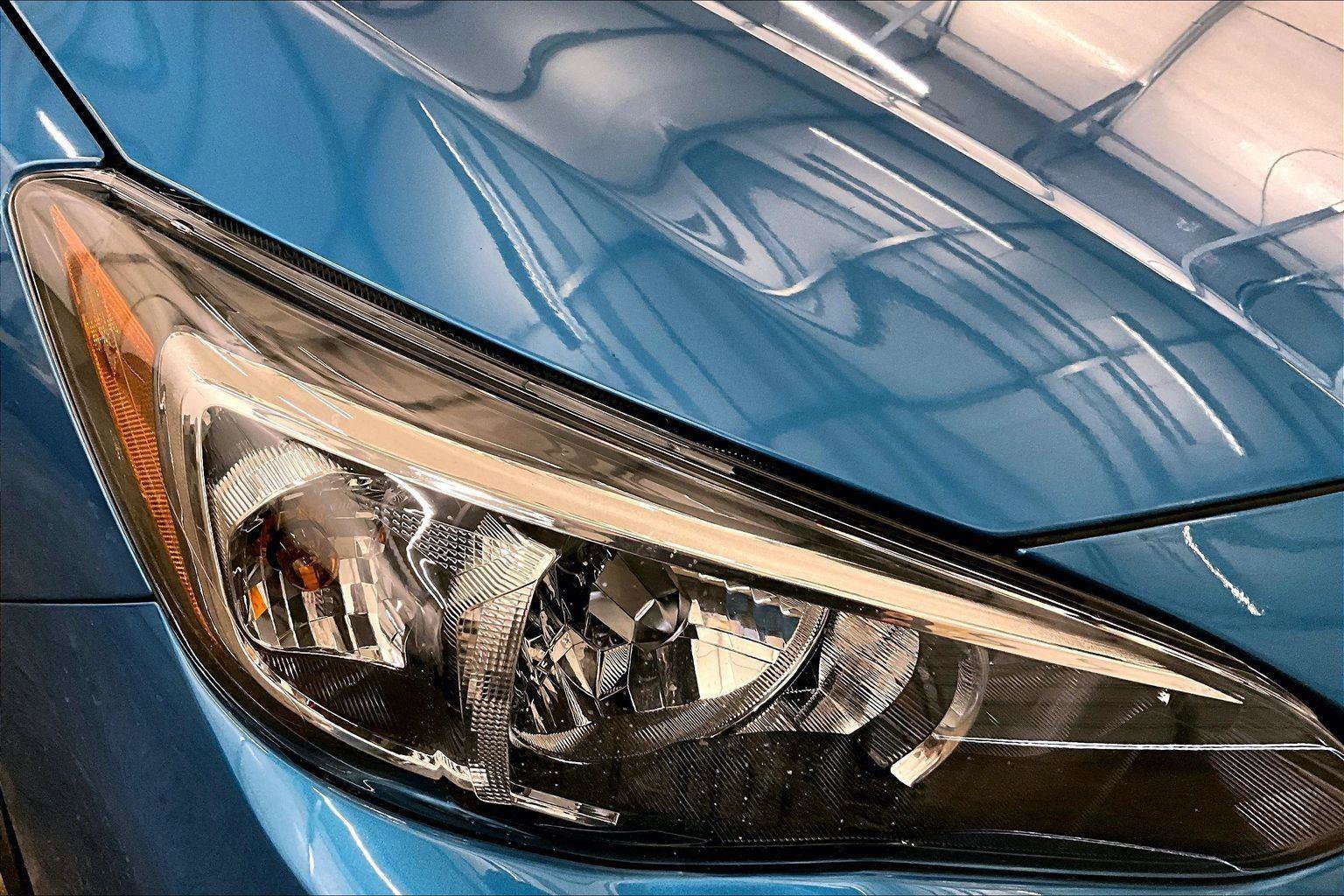 Used 2019 Subaru Impreza 2.0i image 27