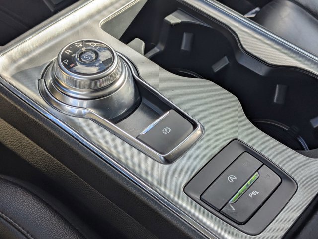 Certified 2022 Ford Edge Titanium image 26