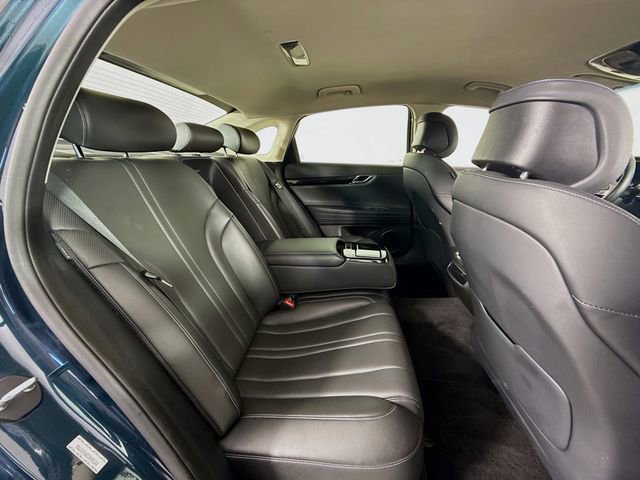 Used 2023 Genesis G80 2.5T image 26