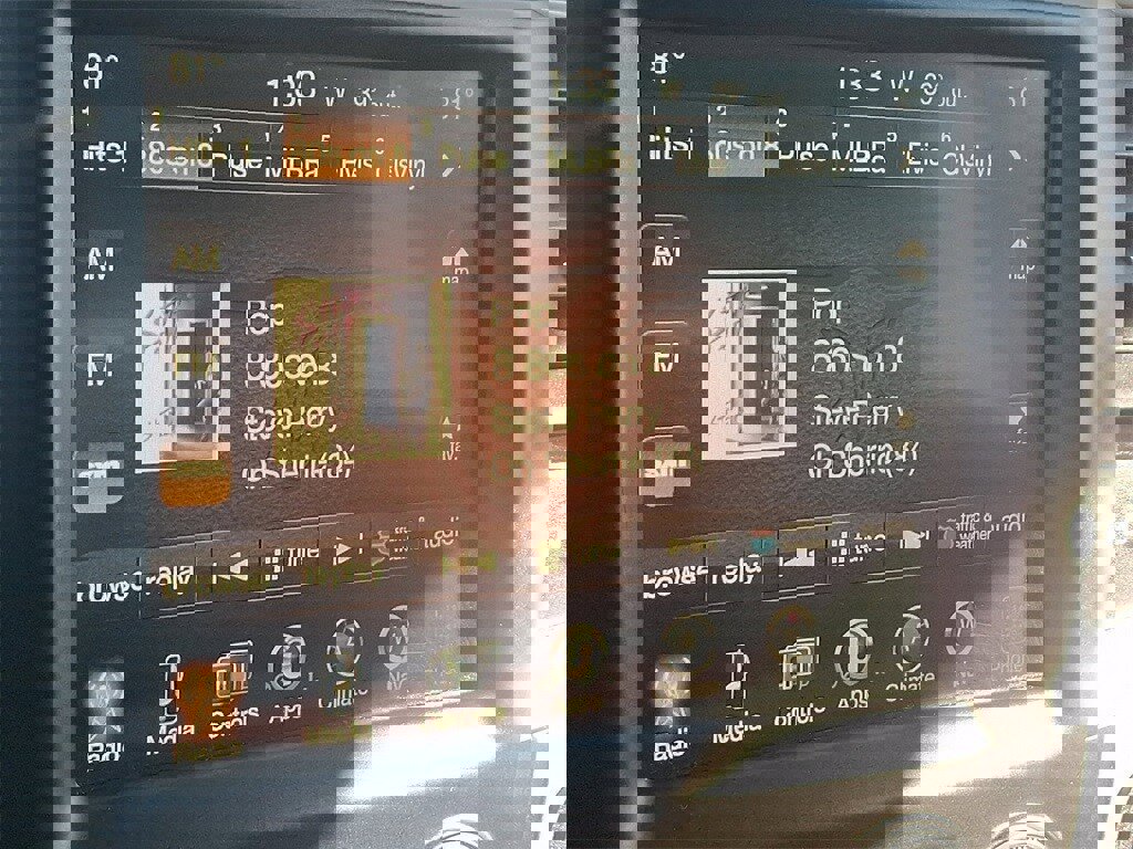 Used 2017 RAM 1500 Big Horn image 19