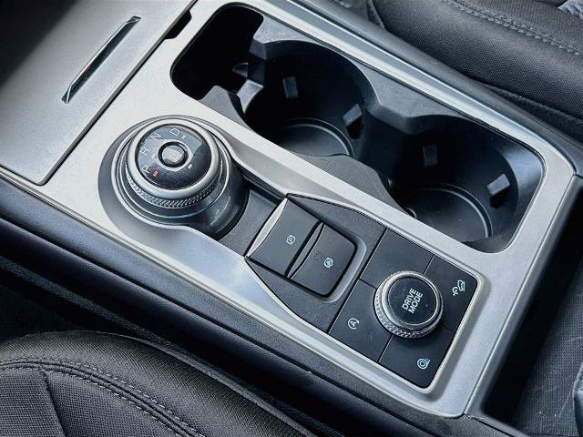 Certified 2023 Ford Explorer XLT AWD/4WD image 14