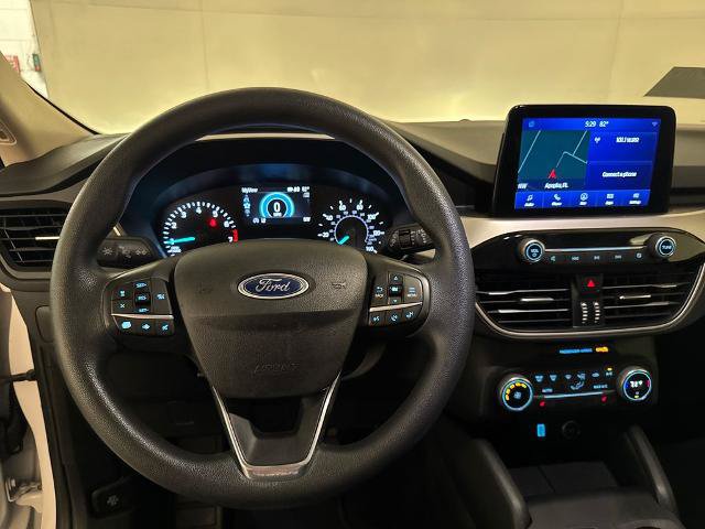 Certified 2020 Ford Escape SE FWD image 5