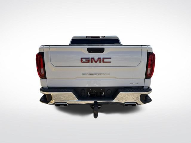 Used 2021 GMC Sierra 1500 SLT AWD/4WD image 8