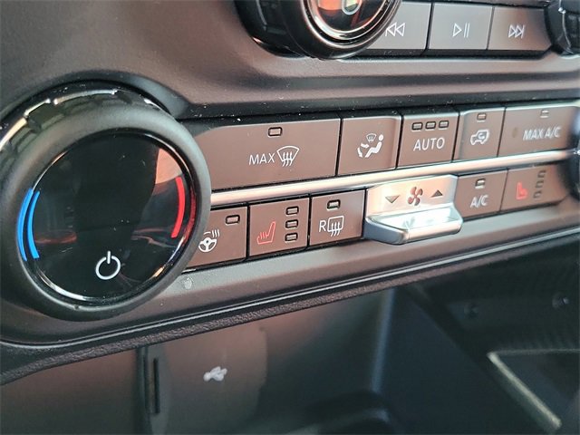 Certified 2024 Ford Bronco Raptor w/ Interior Carbon Fiber Pack 6 image 15