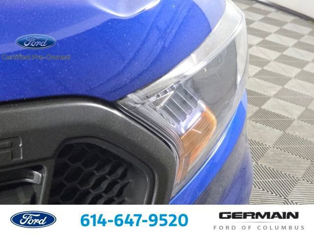Certified 2019 Ford Ranger XL w/ Equipment Group 101A Mid AWD/4WD image 15