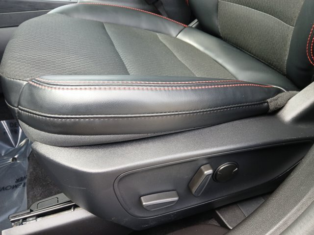 Certified 2026 Ford Escape ST-Line AWD/4WD image 18