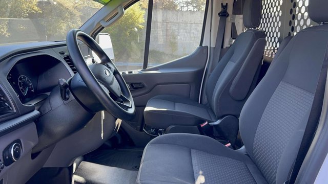 Certified 2023 Ford Transit 250 Low Roof w/ Exterior Upgrade Package image 29
