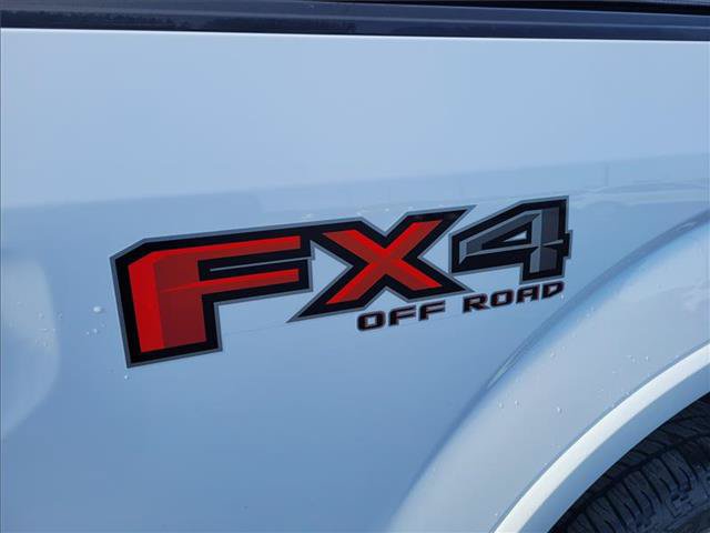 Certified 2020 Ford F150 Lariat w/ Equipment Group 502A Luxury AWD/4WD image 7