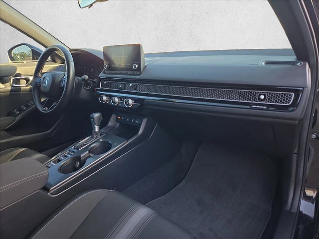 Used 2025 Honda Civic Sport image 20