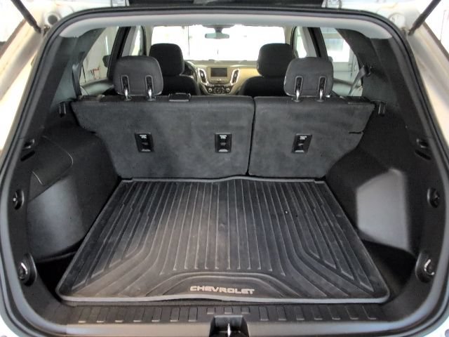 Certified 2019 Chevrolet Equinox LS w/ LS Convenience Package FWD image 28