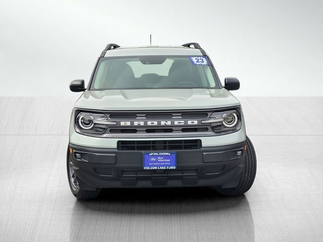 Certified 2023 Ford Bronco Sport Big Bend w/ Convenience Package image 5