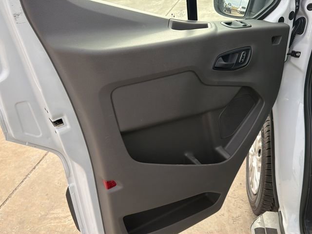 Certified 2024 Ford Transit 250 Base w/ Exterior Upgrade Package image 14