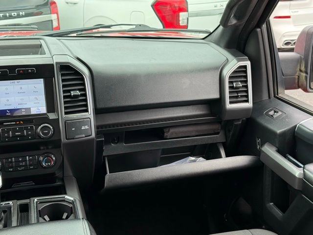 Certified 2020 Ford F150 XLT w/ Equipment Group 302A Luxury AWD/4WD image 29