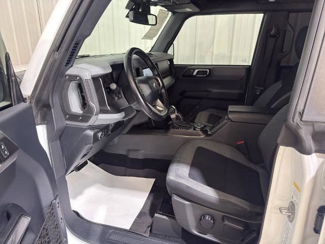 Certified 2021 Ford Bronco Big Bend AWD/4WD image 7
