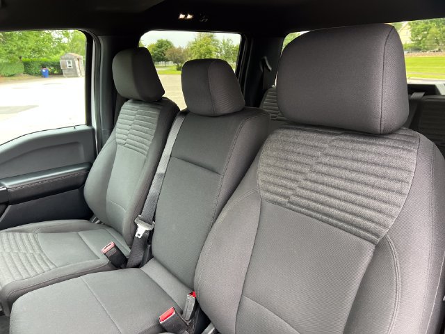 Certified 2023 Ford F150 XL w/ STX Appearance Package AWD/4WD image 18
