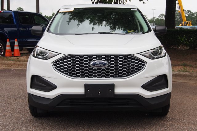 Certified 2024 Ford Edge SE AWD/4WD image 2