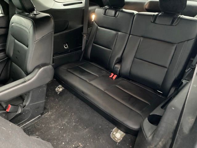 Certified 2023 Ford Explorer XLT w/ Equipment Group 202A AWD/4WD image 14