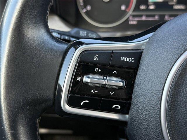 Used 2022 Kia Sorento EX w/ Panoramic Sunroof Package image 24