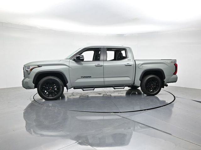 Used 2024 Toyota Tundra Limited w/ TRD Off-Road Package AWD/4WD image 7