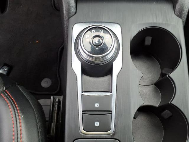 Certified 2025 Ford Escape ST-Line image 12