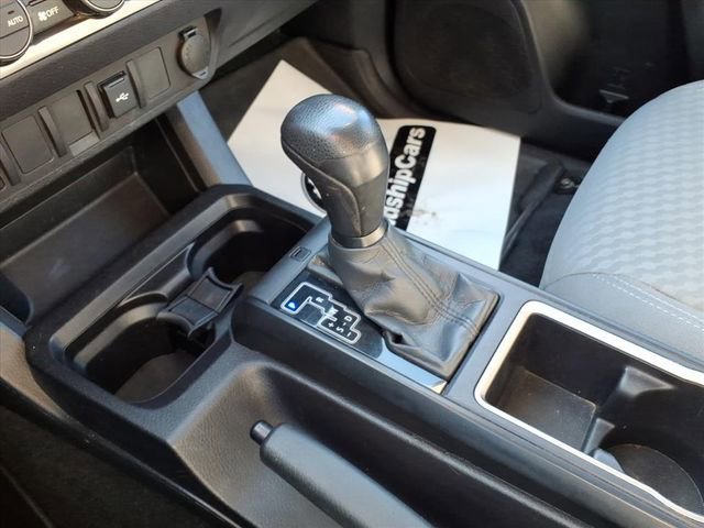 Used 2021 Toyota Tacoma SR image 25