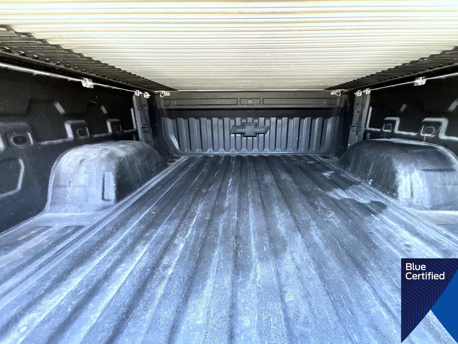 Used 2024 Chevrolet Silverado 1500 LTZ AWD/4WD image 23