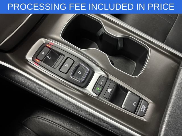 Used 2022 Honda Accord Touring image 11