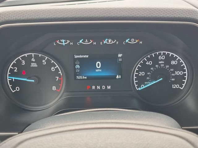 Certified 2023 Ford F150 XL w/ STX Appearance Package AWD/4WD image 11