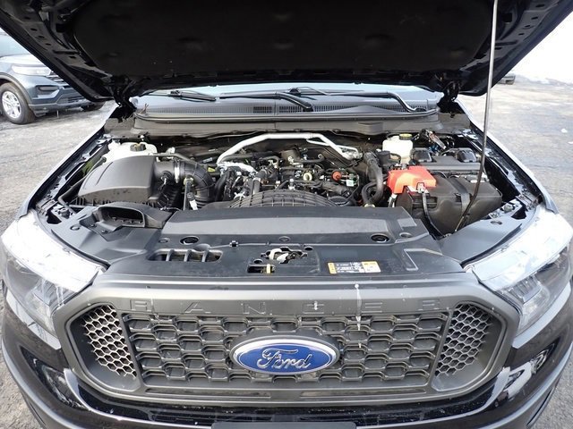 Certified 2023 Ford Ranger XL w/ Bed Utility Package image 13