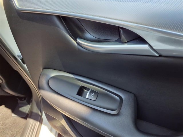 Used 2021 INFINITI QX50 Luxe w/ Appearance Package image 25