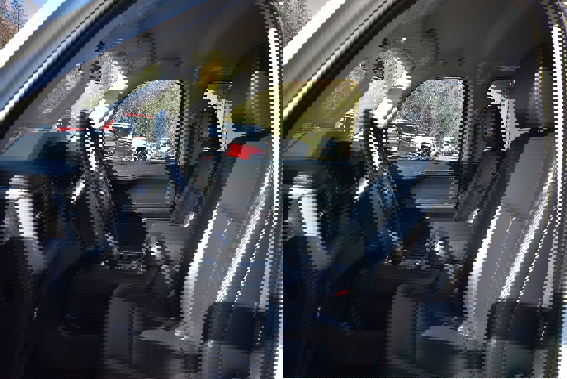 Certified 2022 Ford Expedition XLT image 14