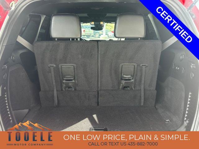 Used 2021 Dodge Durango R/T w/ Tow 'N Go Package AWD/4WD image 7