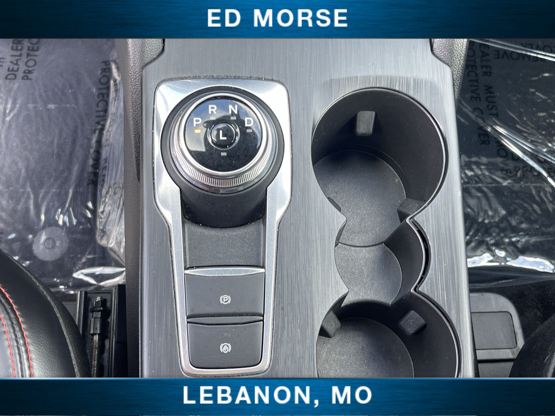 Certified 2025 Ford Escape ST-Line AWD/4WD image 15