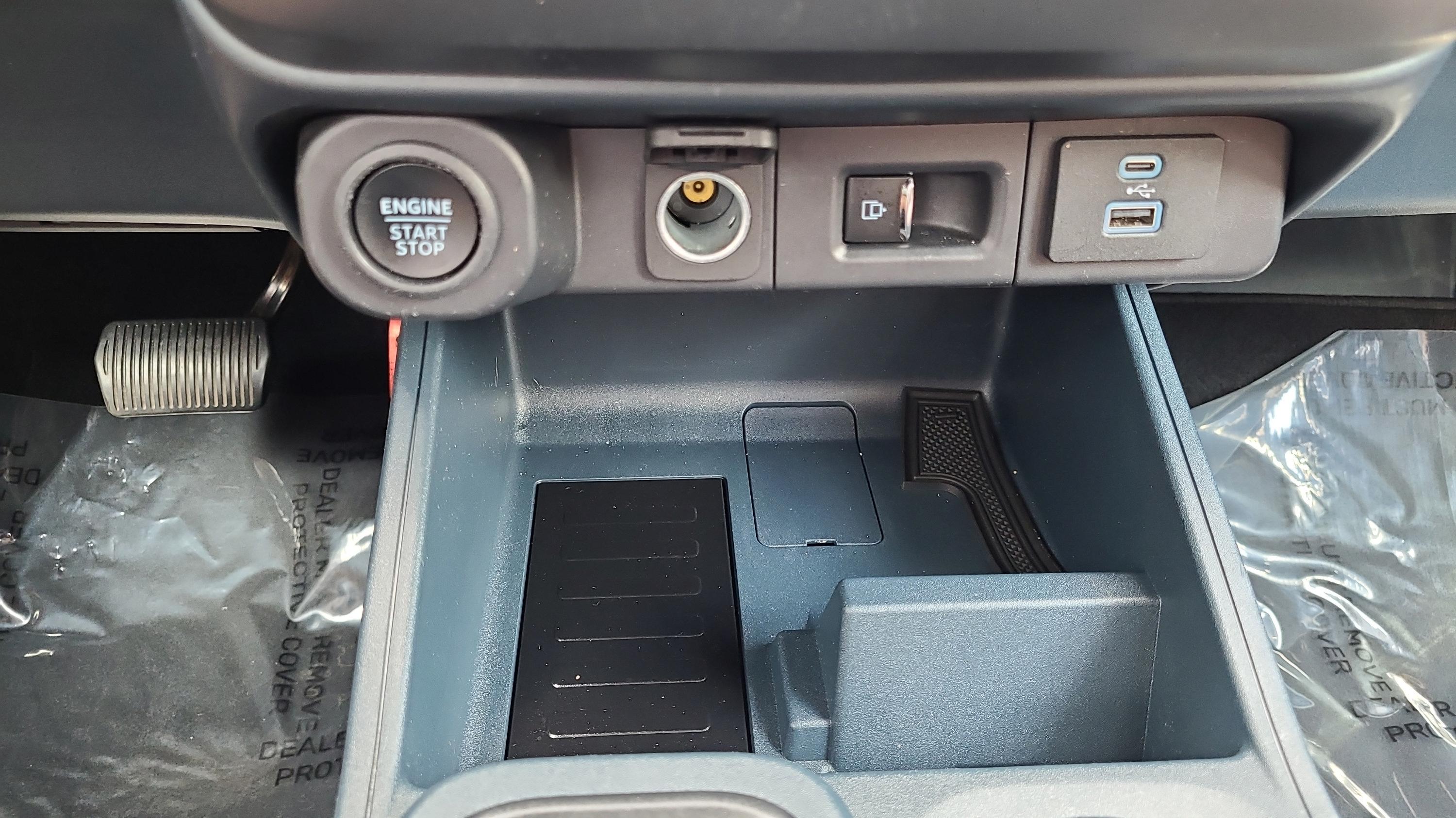 Certified 2024 Ford Maverick Lariat AWD/4WD image 25