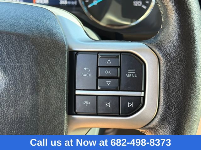 Certified 2024 Ford Expedition Max XLT image 30