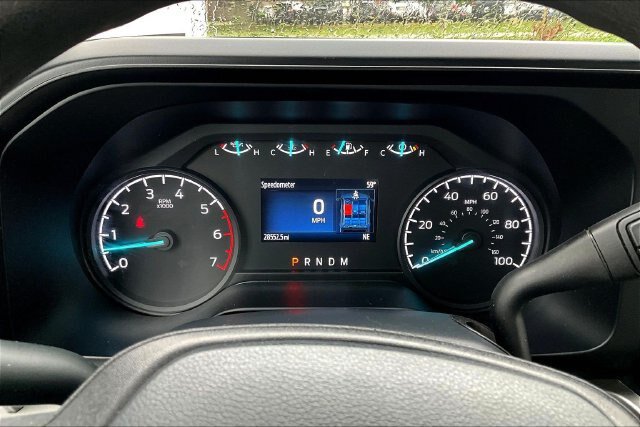 Certified 2026 Ford F250 XLT AWD/4WD image 14