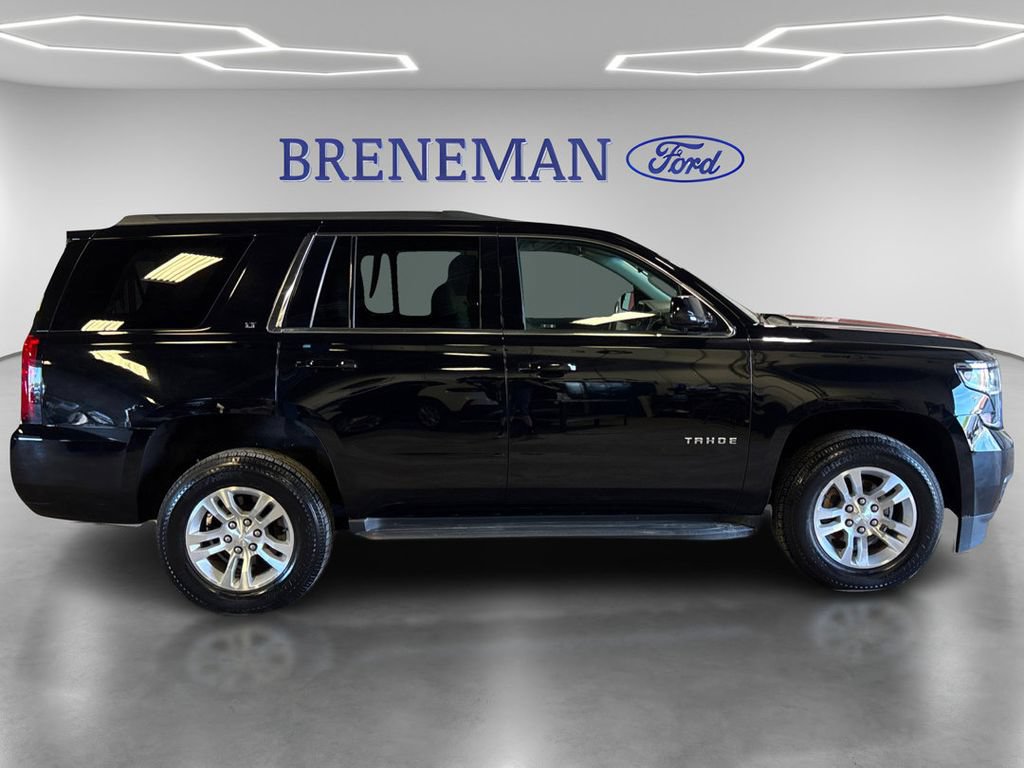 Used 2020 Chevrolet Tahoe LT AWD/4WD image 5