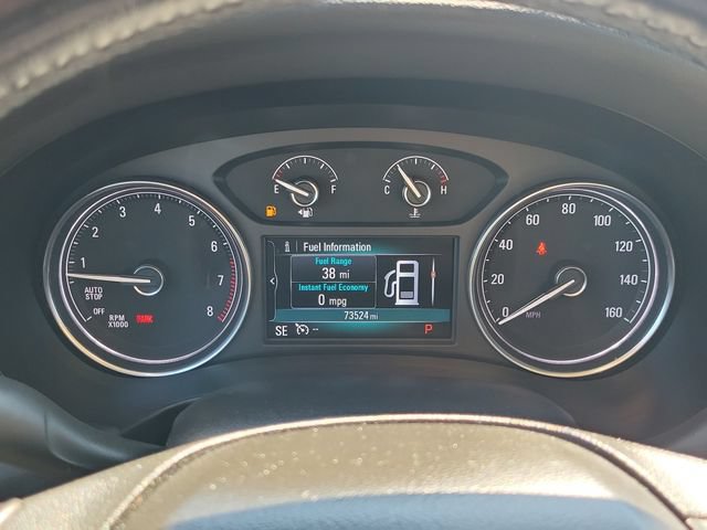 Used 2019 Buick Enclave Essence w/ Trailering Package, 5000 lbs. FWD image 12