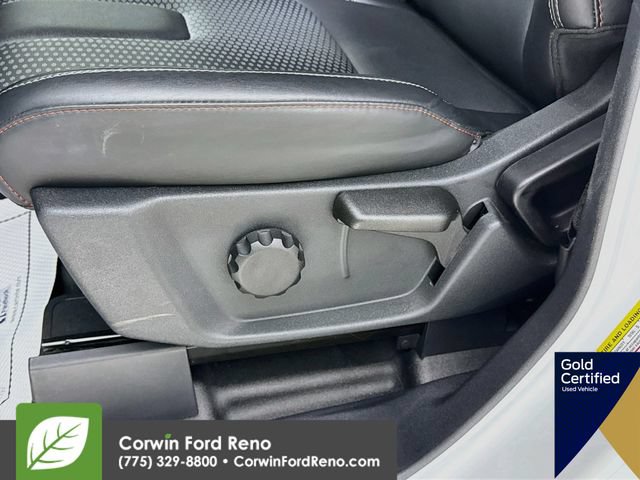 Certified 2022 Ford Bronco Raptor AWD/4WD image 23