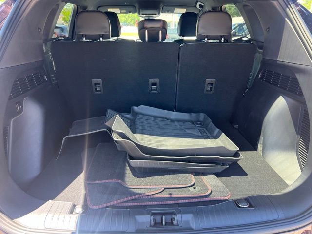 Certified 2023 Ford Escape ST-Line w/ Tech Pack #1 AWD/4WD image 22