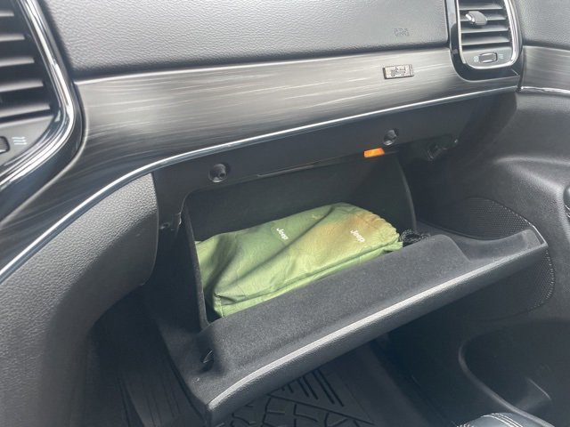 Used 2021 Jeep Grand Cherokee Limited w/ Quick Order Package 28K 80th image 42