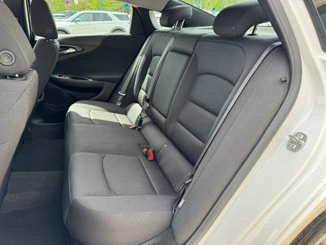 Used 2025 Chevrolet Malibu LT FWD image 7