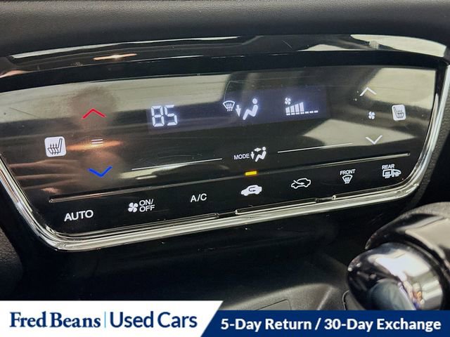 Used 2018 Honda HR-V EX image 15