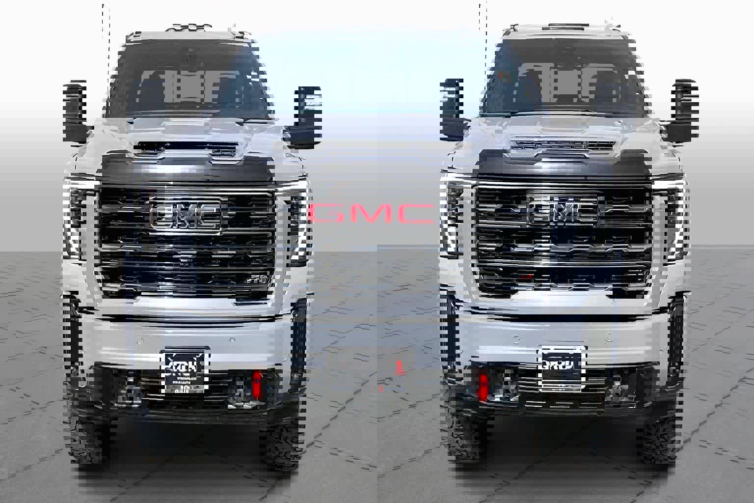 Used 2025 GMC Sierra 2500 AT4 w/ AT4 Premium Plus Package image 6